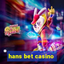 hans bet casino